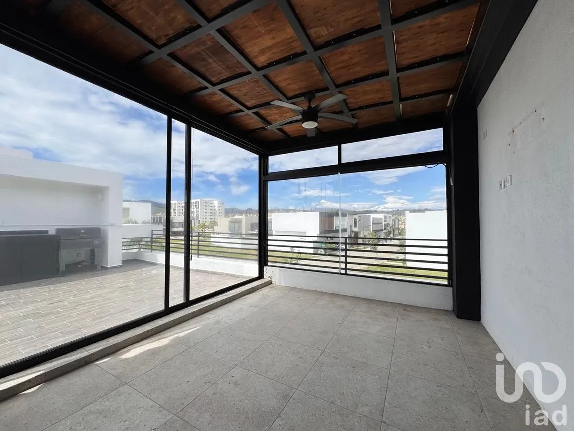 Casa en Venta en Lomas de Angelópolis, San Andrés Cholula, Puebla | NEX-308987 | iad México | Foto 7 de 49