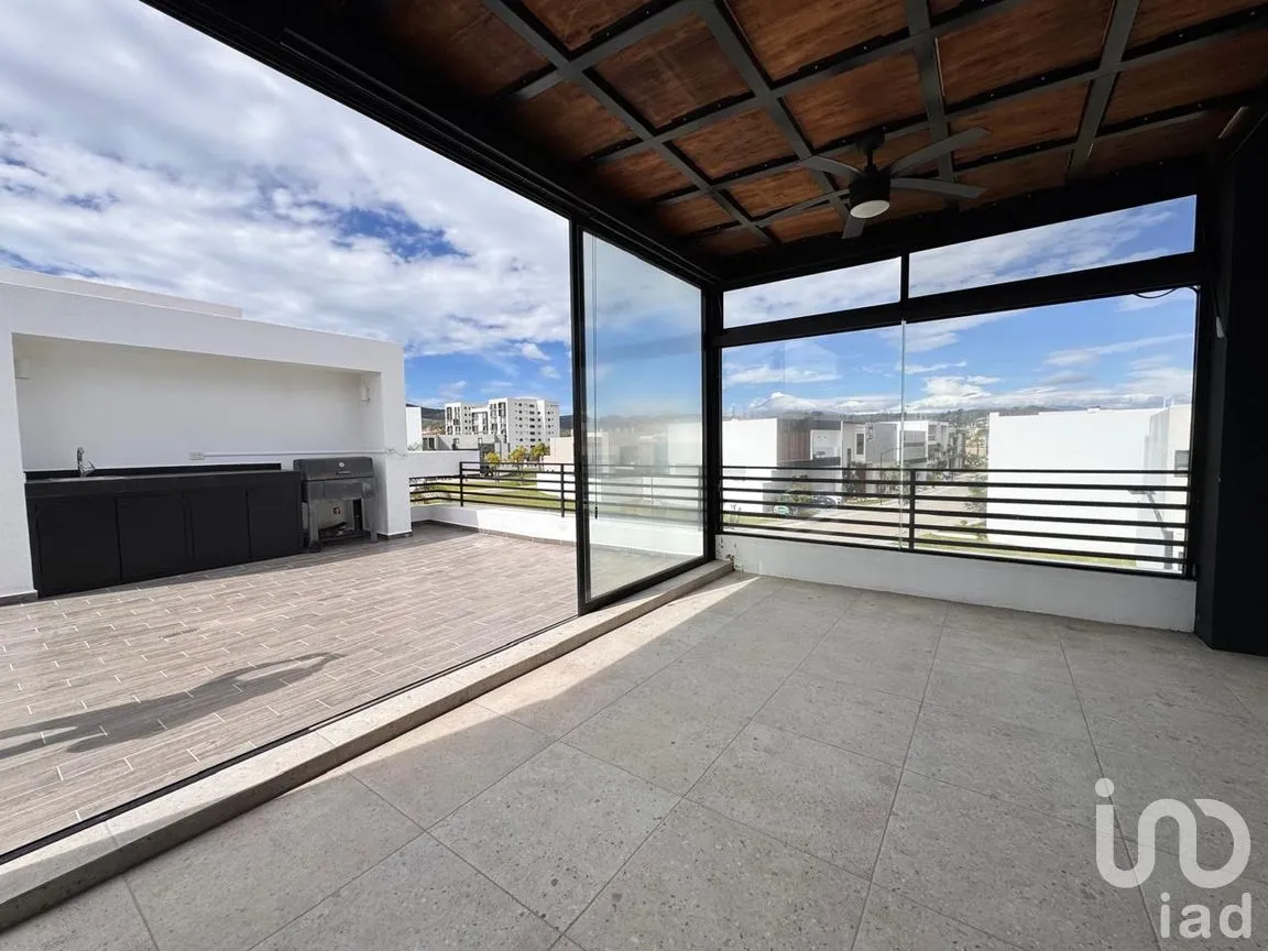 Casa en Venta en Lomas de Angelópolis, San Andrés Cholula, Puebla | NEX-308987 | iad México | Foto 8 de 49