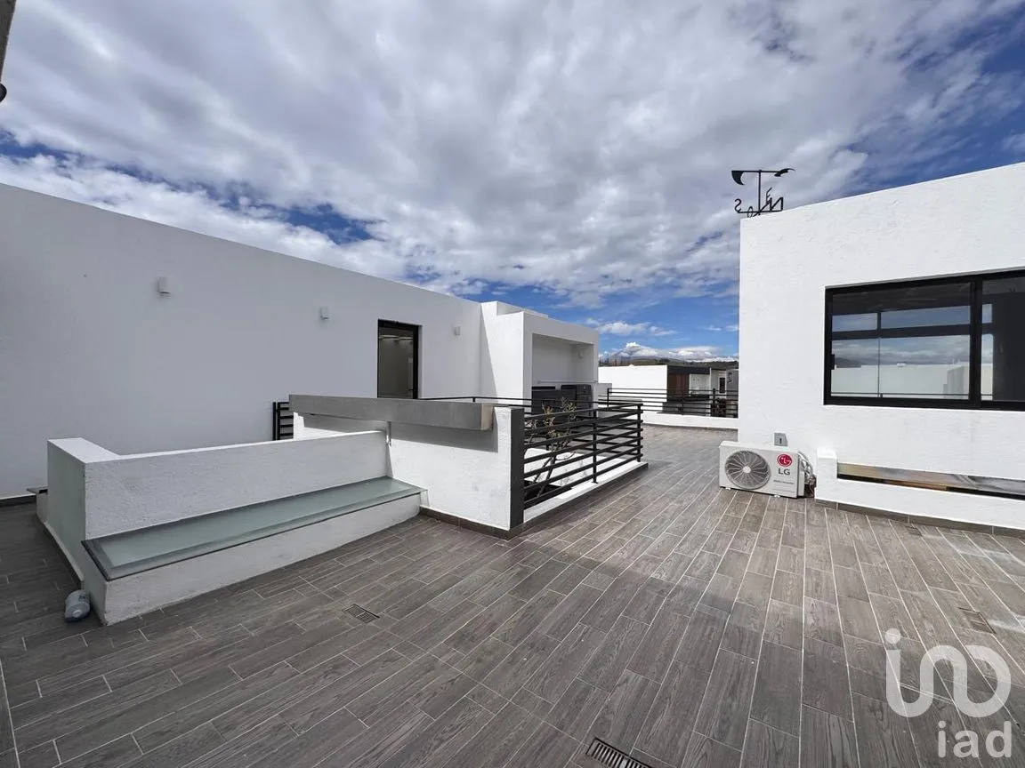 Casa en Venta en Lomas de Angelópolis, San Andrés Cholula, Puebla | NEX-308987 | iad México | Foto 10 de 49
