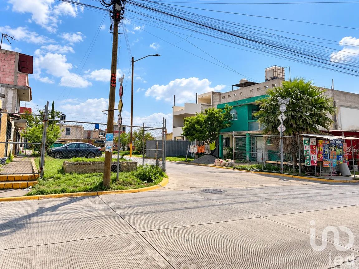 Casa en Venta en Santa María Coronango, Coronango, Puebla | NEX-309102 | iad México | Foto 2 de 13