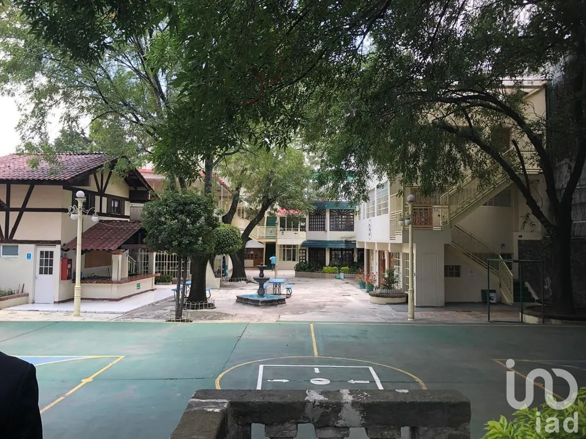 Terreno en Venta en Tlalpan Centro, Tlalpan, Ciudad de México | NEX-144399 | iad México | Foto 2 de 12