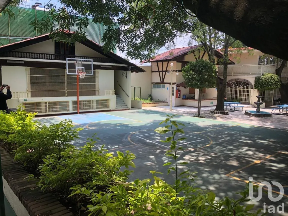 Terreno en Venta en Tlalpan Centro, Tlalpan, Ciudad de México | NEX-144399 | iad México | Foto 12 de 12