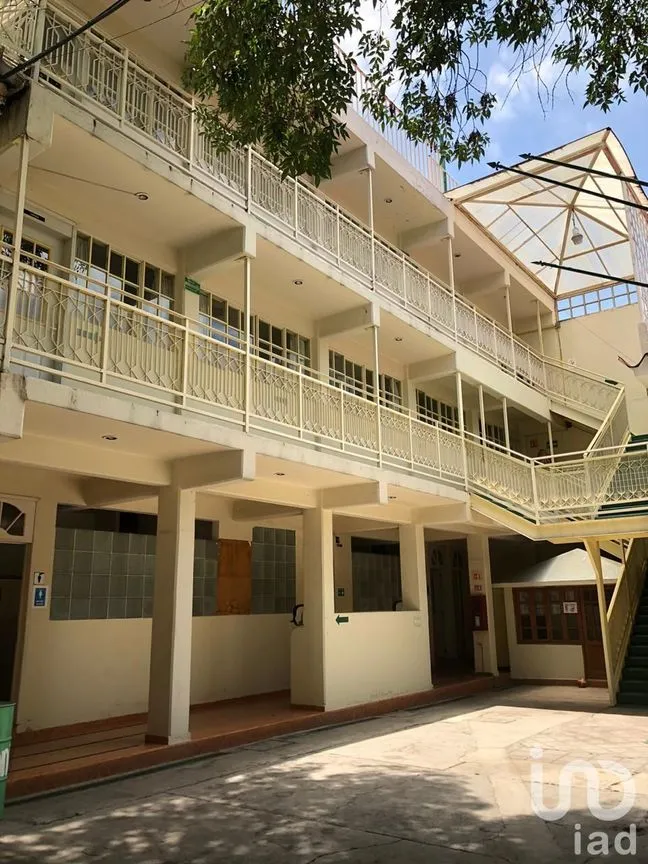 Terreno en Venta en Tlalpan Centro, Tlalpan, Ciudad de México | NEX-144399 | iad México | Foto 3 de 12