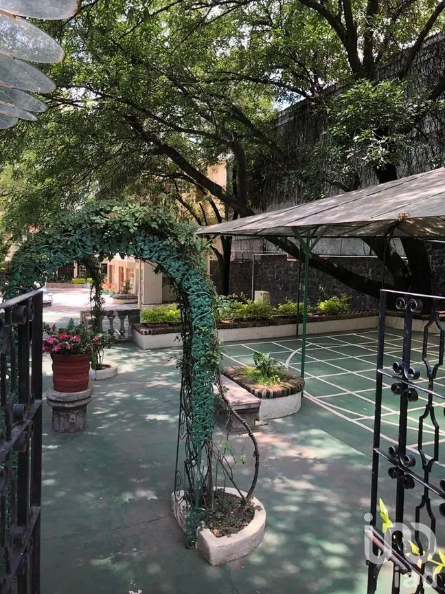 Terreno en Venta en Tlalpan Centro, Tlalpan, Ciudad de México | NEX-144399 | iad México | Foto 4 de 12