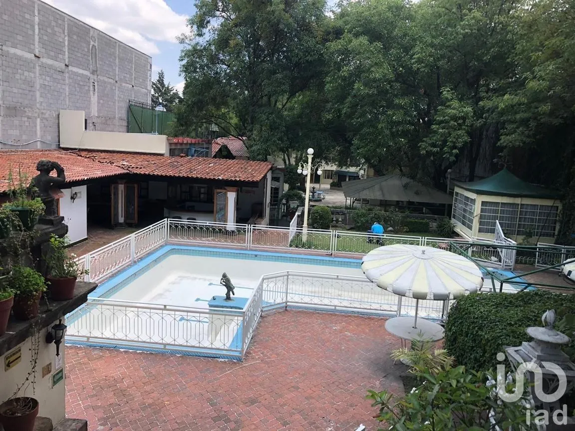 Terreno en Venta en Tlalpan Centro, Tlalpan, Ciudad de México | NEX-144399 | iad México | Foto 5 de 12