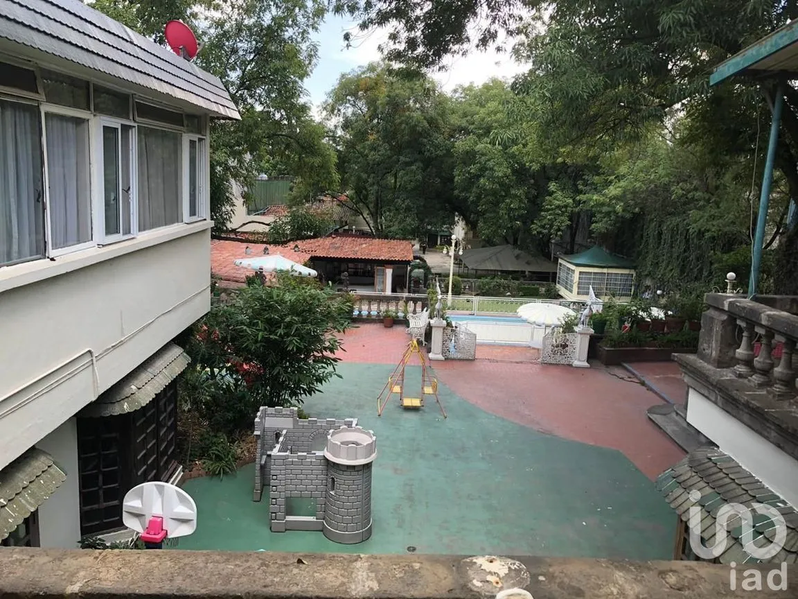 Terreno en Venta en Tlalpan Centro, Tlalpan, Ciudad de México | NEX-144399 | iad México | Foto 6 de 12