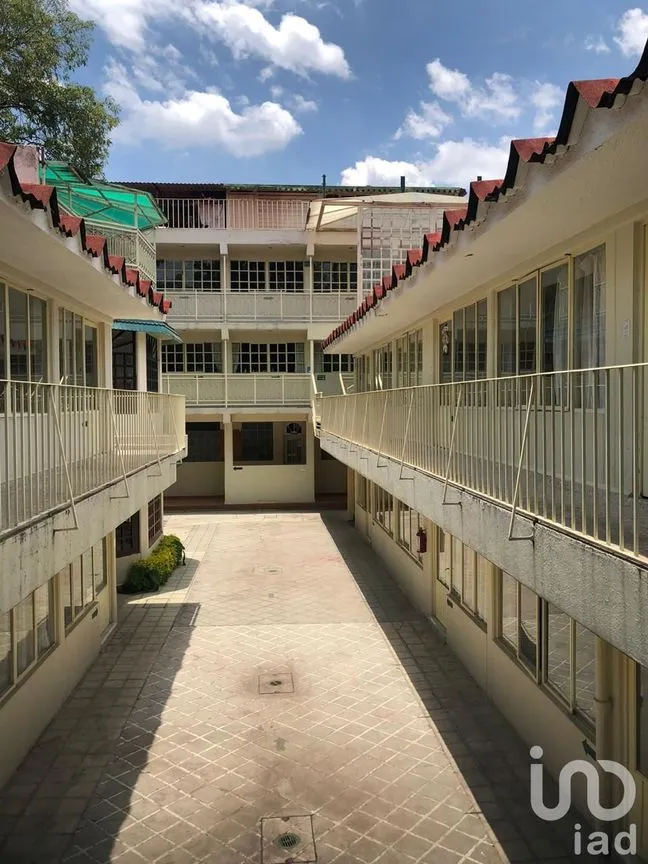 Terreno en Venta en Tlalpan Centro, Tlalpan, Ciudad de México | NEX-144399 | iad México | Foto 7 de 12