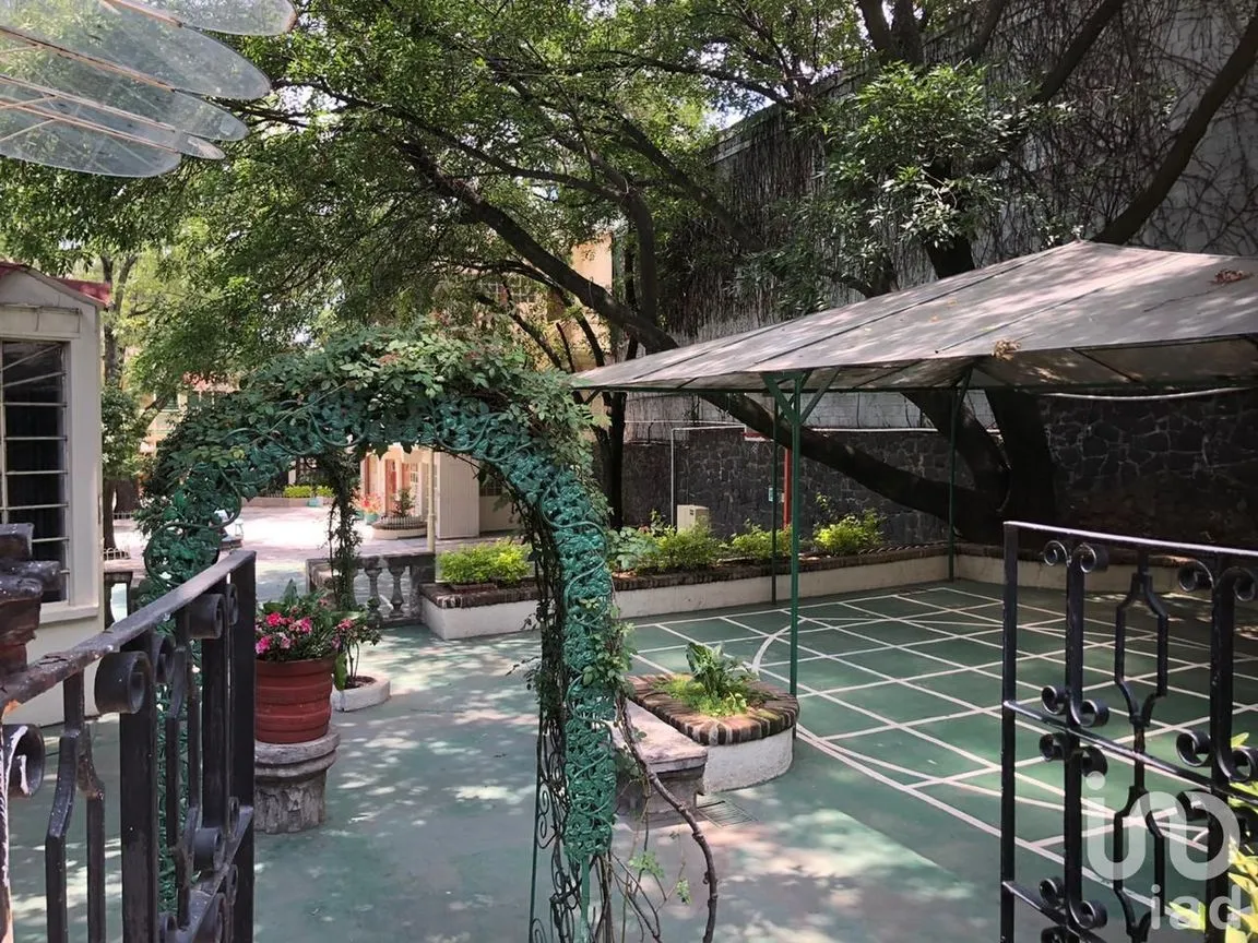 Terreno en Venta en Tlalpan Centro, Tlalpan, Ciudad de México | NEX-144399 | iad México | Foto 1 de 12