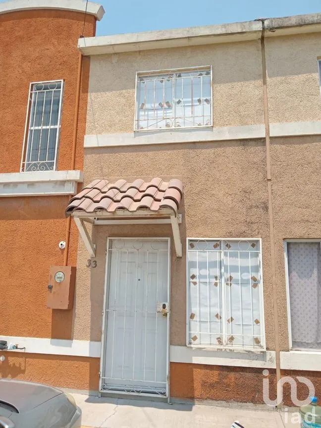 Casa en Venta en Real del Cid, Tecámac, México | NEX-180983 | iad México | Foto 6 de 14