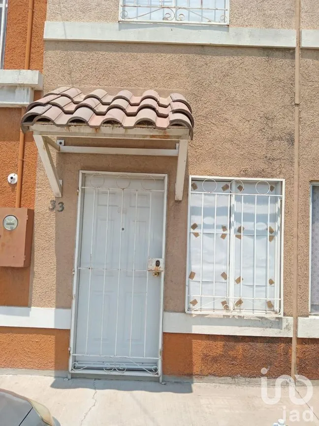 Casa en Venta en Real del Cid, Tecámac, México | NEX-180983 | iad México | Foto 1 de 14