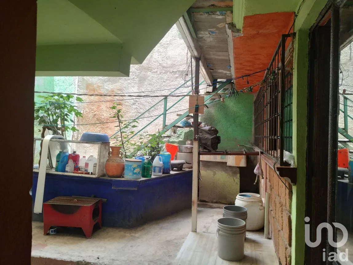 Casa en Venta en Bosques de Ixtacala, Atizapán de Zaragoza, México | NEX-212687 | iad México | Foto 12 de 14