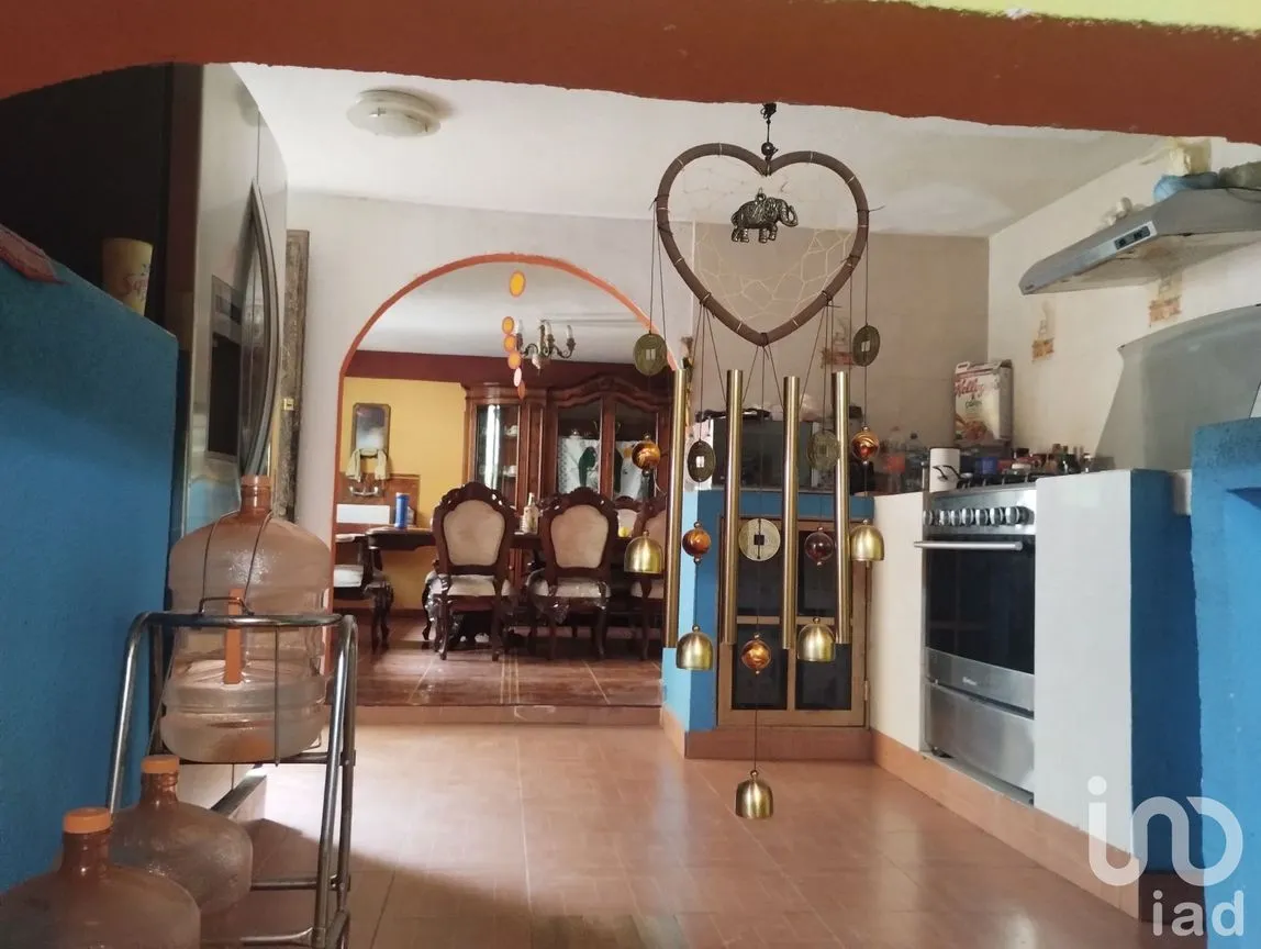 Casa en Venta en Bosques de Ixtacala, Atizapán de Zaragoza, México | NEX-212687 | iad México | Foto 4 de 14