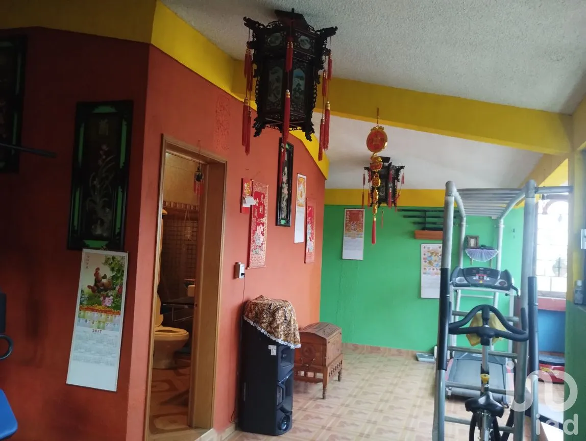 Casa en Venta en Bosques de Ixtacala, Atizapán de Zaragoza, México | NEX-212687 | iad México | Foto 5 de 14