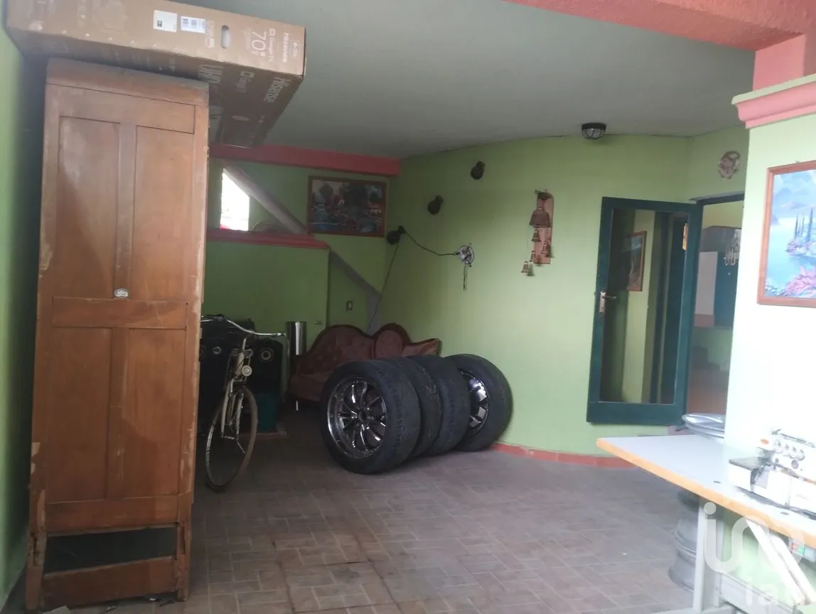 Casa en Venta en Bosques de Ixtacala, Atizapán de Zaragoza, México | NEX-212687 | iad México | Foto 6 de 14