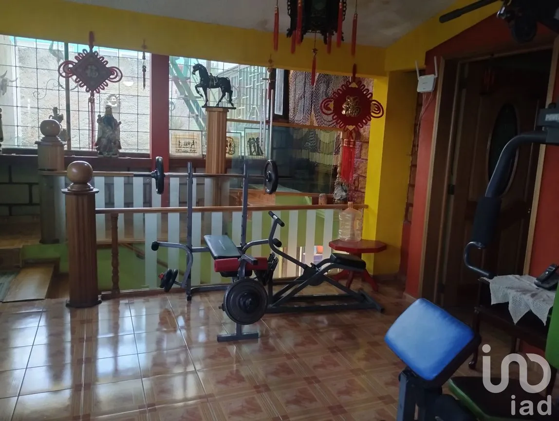 Casa en Venta en Bosques de Ixtacala, Atizapán de Zaragoza, México | NEX-212687 | iad México | Foto 9 de 14