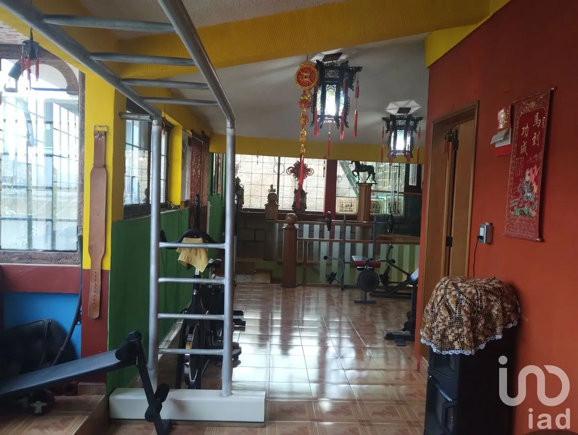 Casa en Venta en Bosques de Ixtacala, Atizapán de Zaragoza, México | NEX-212687 | iad México | Foto 10 de 14