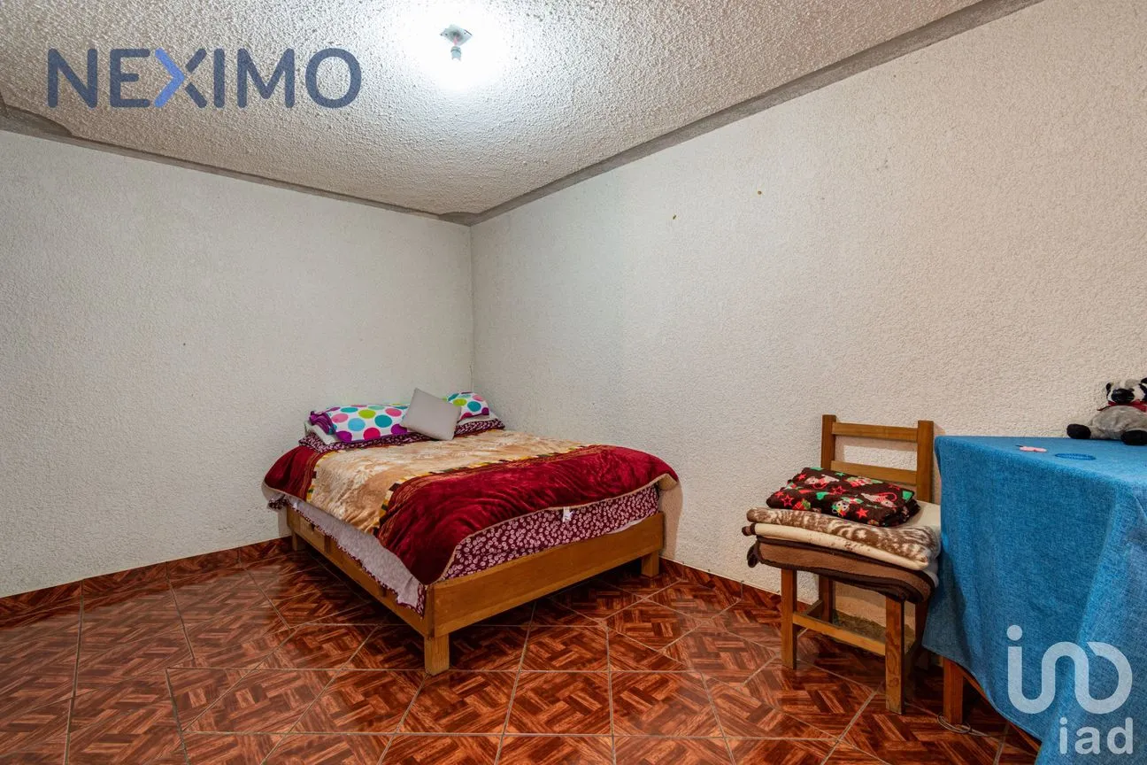Casa en Venta en Mesa de los Hornos, Tlalpan, Ciudad de México | NEX-21374 | iad México | Foto 16 de 24
