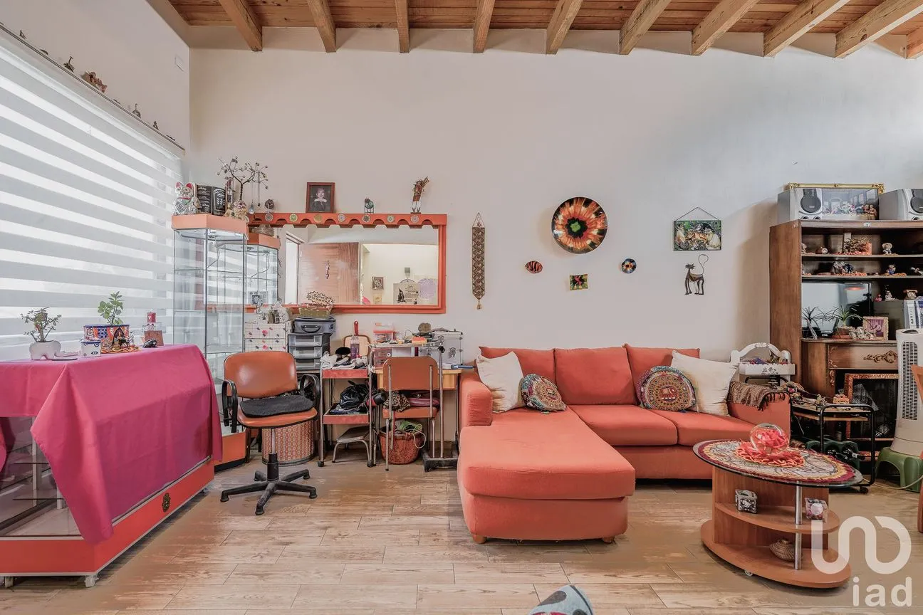 Casa en Venta en Vista Hermosa, Tequisquiapan, Querétaro | NEX-240081 | iad México | Foto 11 de 22