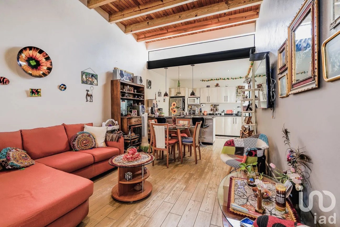 Casa en Venta en Vista Hermosa, Tequisquiapan, Querétaro | NEX-240081 | iad México | Foto 12 de 22