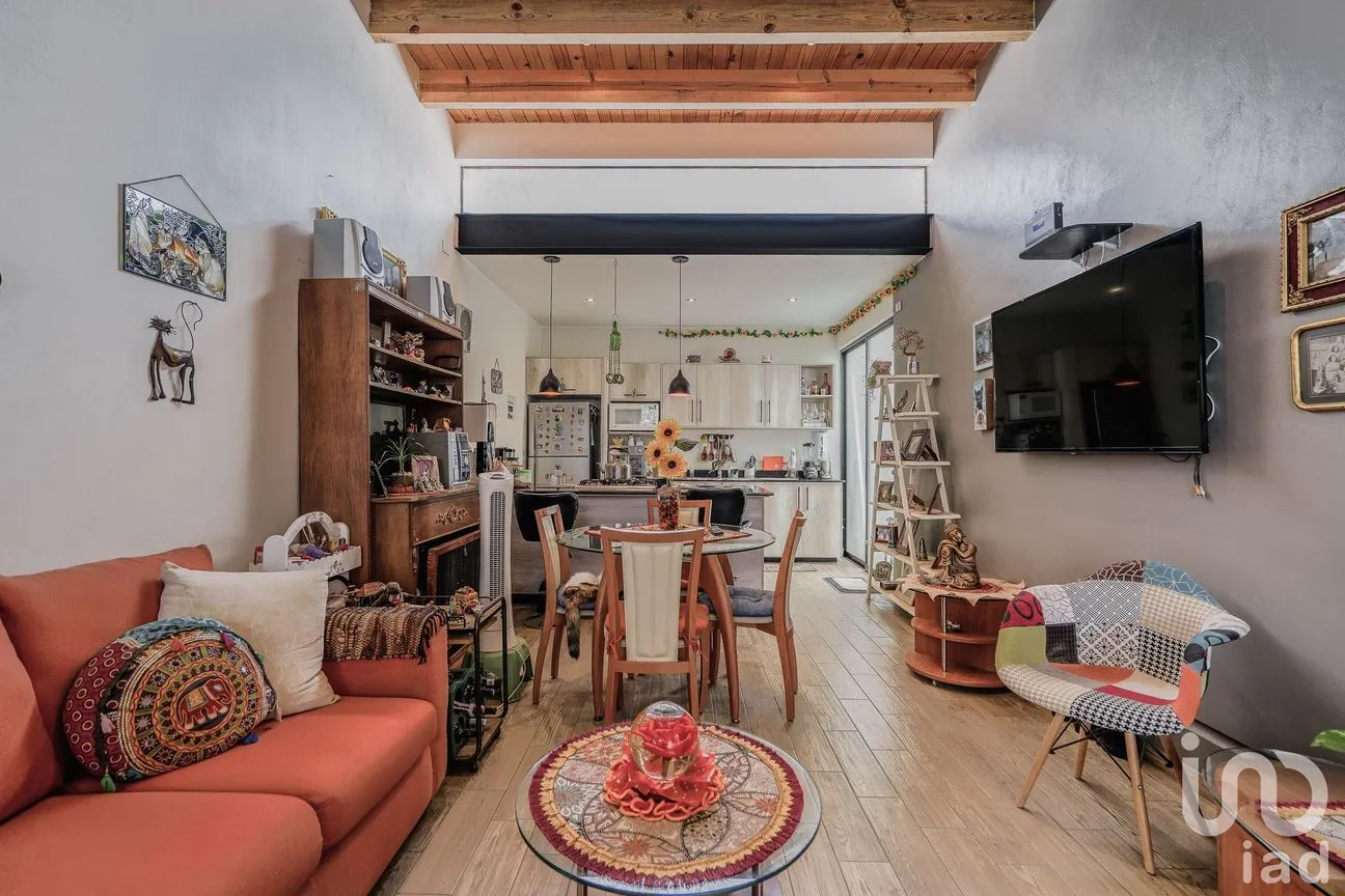 Casa en Venta en Vista Hermosa, Tequisquiapan, Querétaro | NEX-240081 | iad México | Foto 13 de 22