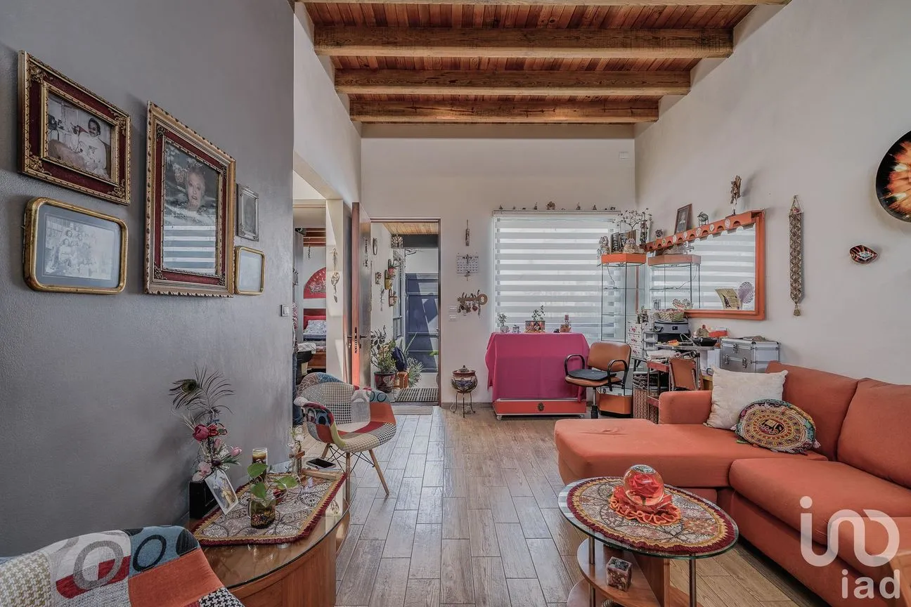 Casa en Venta en Vista Hermosa, Tequisquiapan, Querétaro | NEX-240081 | iad México | Foto 14 de 22