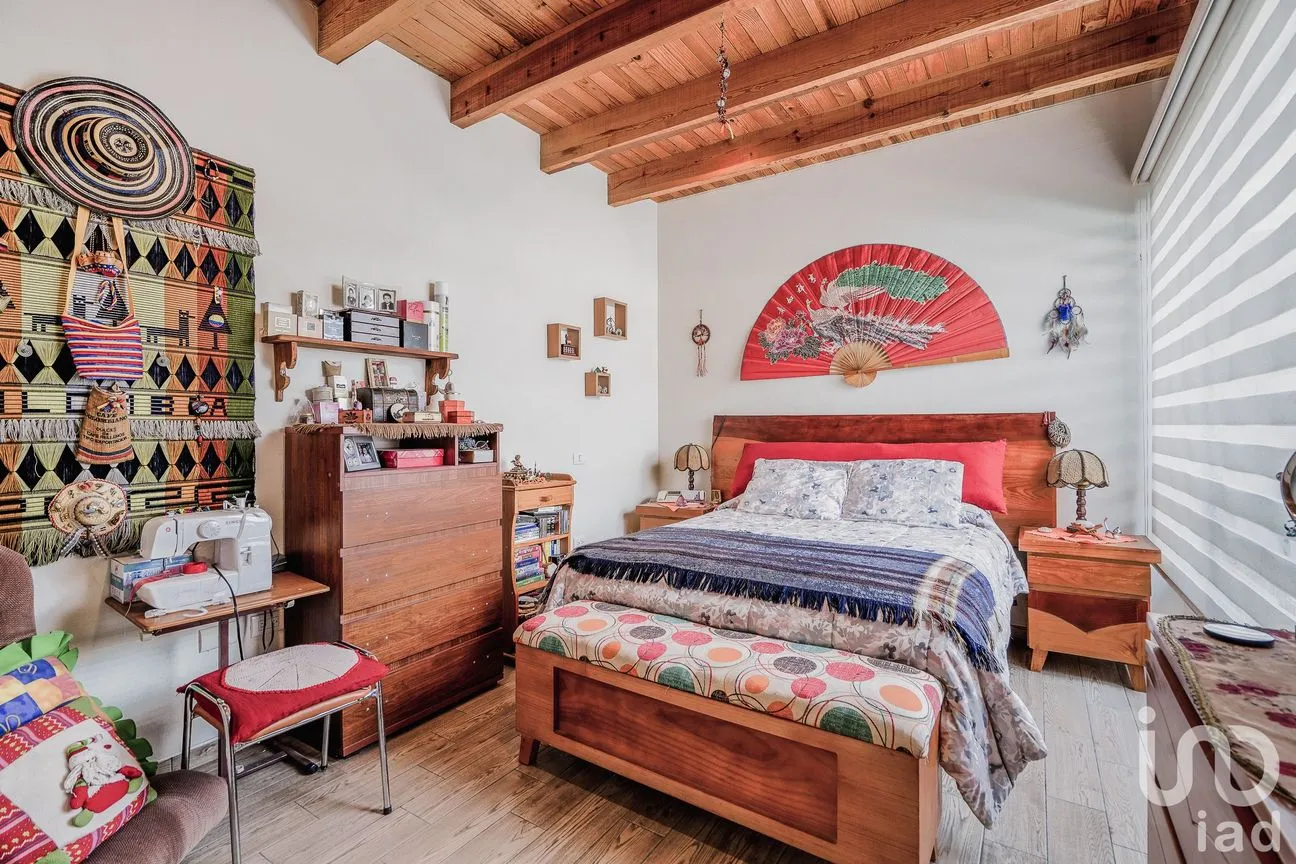 Casa en Venta en Vista Hermosa, Tequisquiapan, Querétaro | NEX-240081 | iad México | Foto 18 de 22