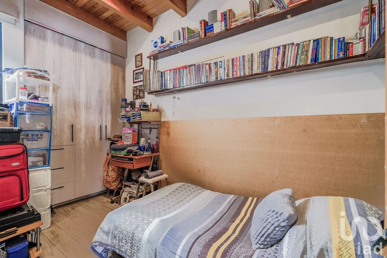 Casa en Venta en Vista Hermosa, Tequisquiapan, Querétaro | NEX-240081 | iad México | Foto 21 de 22