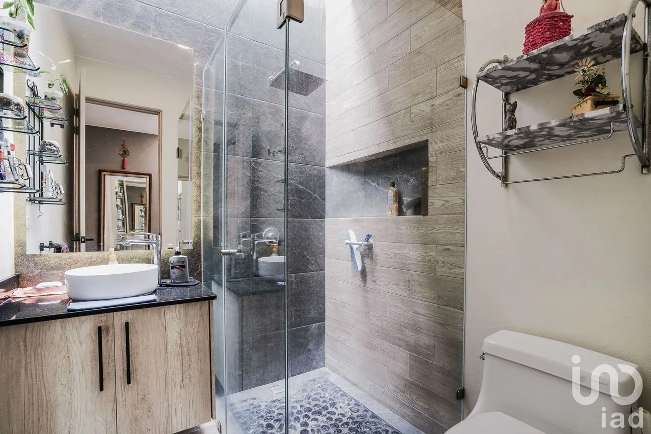 Casa en Venta en Vista Hermosa, Tequisquiapan, Querétaro | NEX-240081 | iad México | Foto 22 de 22