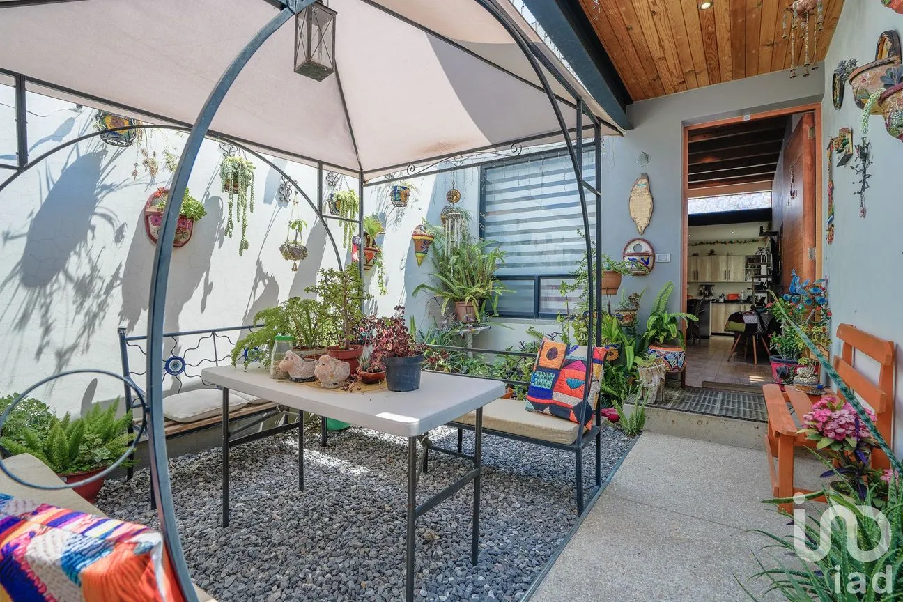 Casa en Venta en Vista Hermosa, Tequisquiapan, Querétaro | NEX-240081 | iad México | Foto 4 de 22