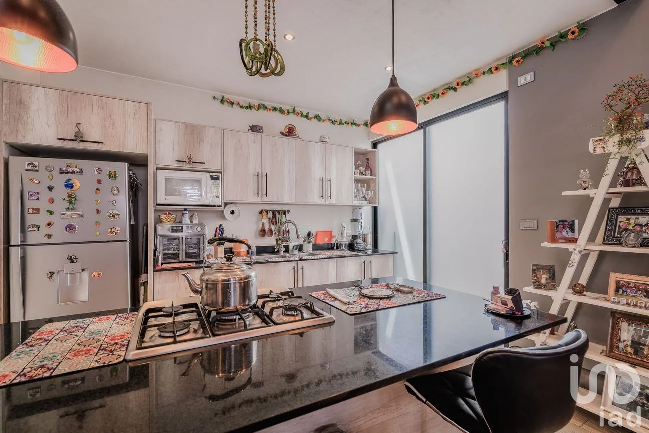 Casa en Venta en Vista Hermosa, Tequisquiapan, Querétaro | NEX-240081 | iad México | Foto 5 de 22