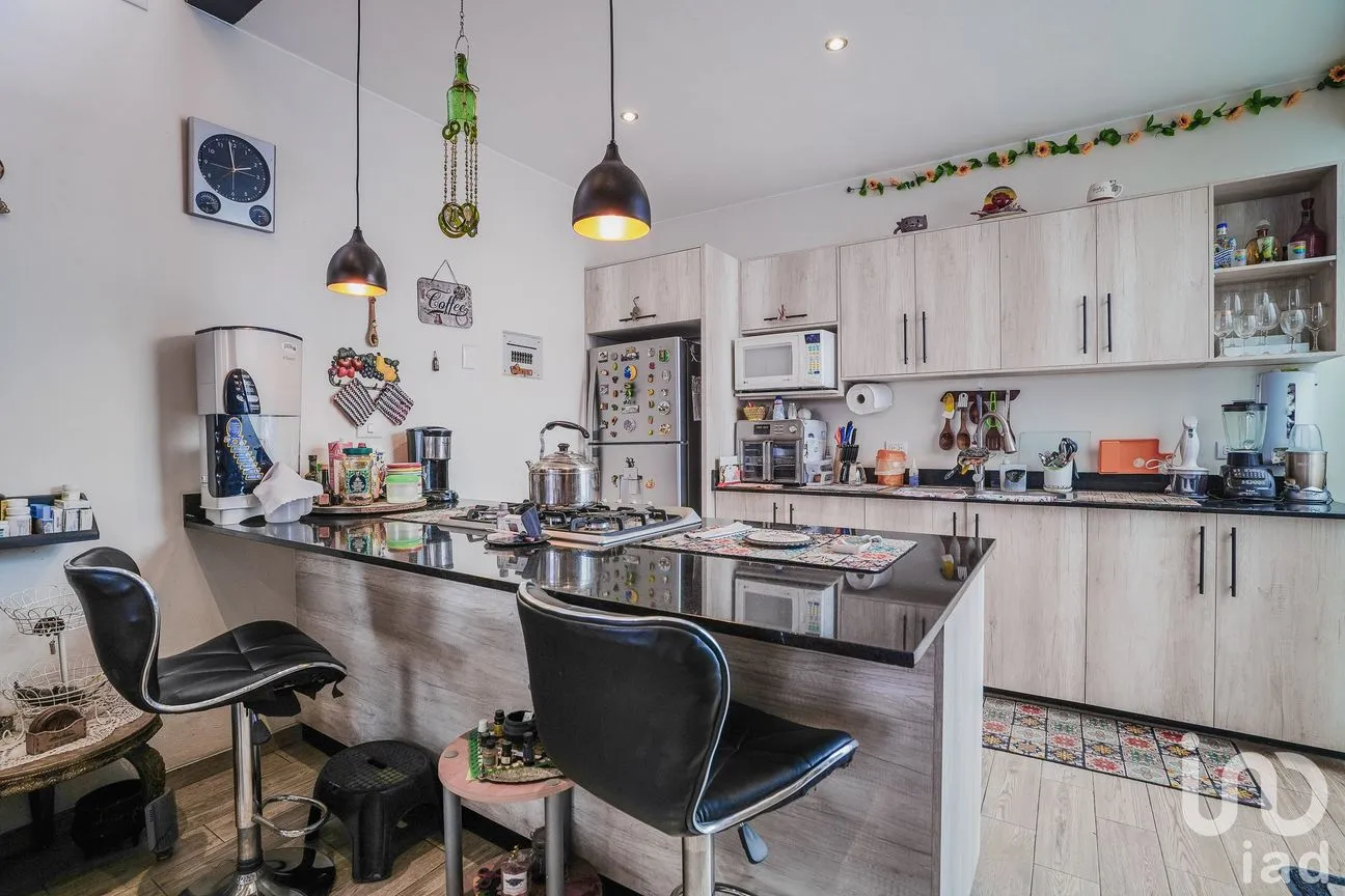 Casa en Venta en Vista Hermosa, Tequisquiapan, Querétaro | NEX-240081 | iad México | Foto 6 de 22