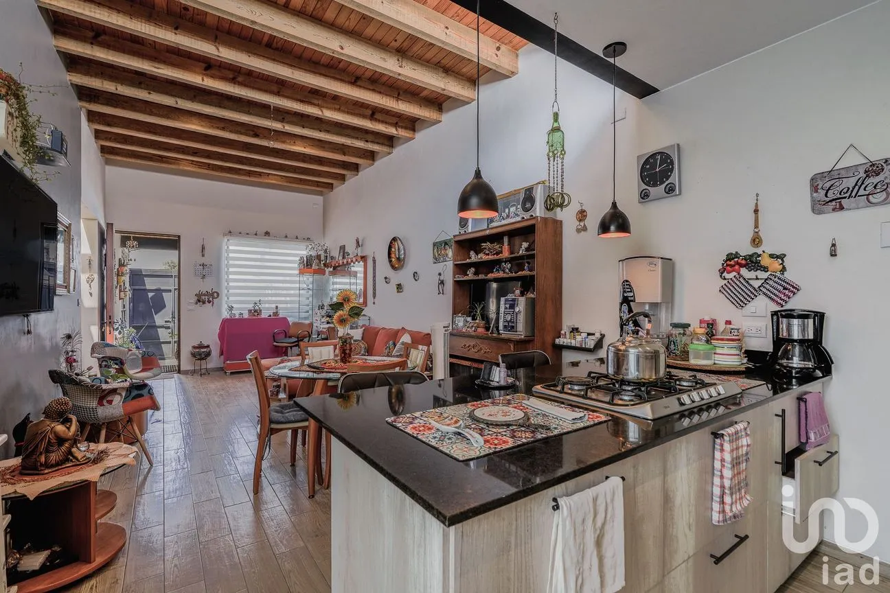 Casa en Venta en Vista Hermosa, Tequisquiapan, Querétaro | NEX-240081 | iad México | Foto 9 de 22