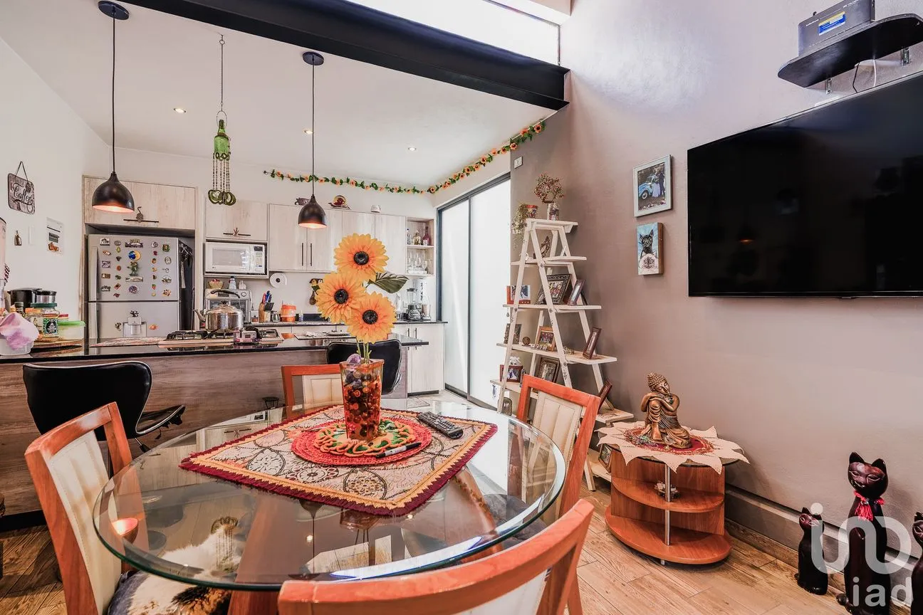 Casa en Venta en Vista Hermosa, Tequisquiapan, Querétaro | NEX-240081 | iad México | Foto 10 de 22