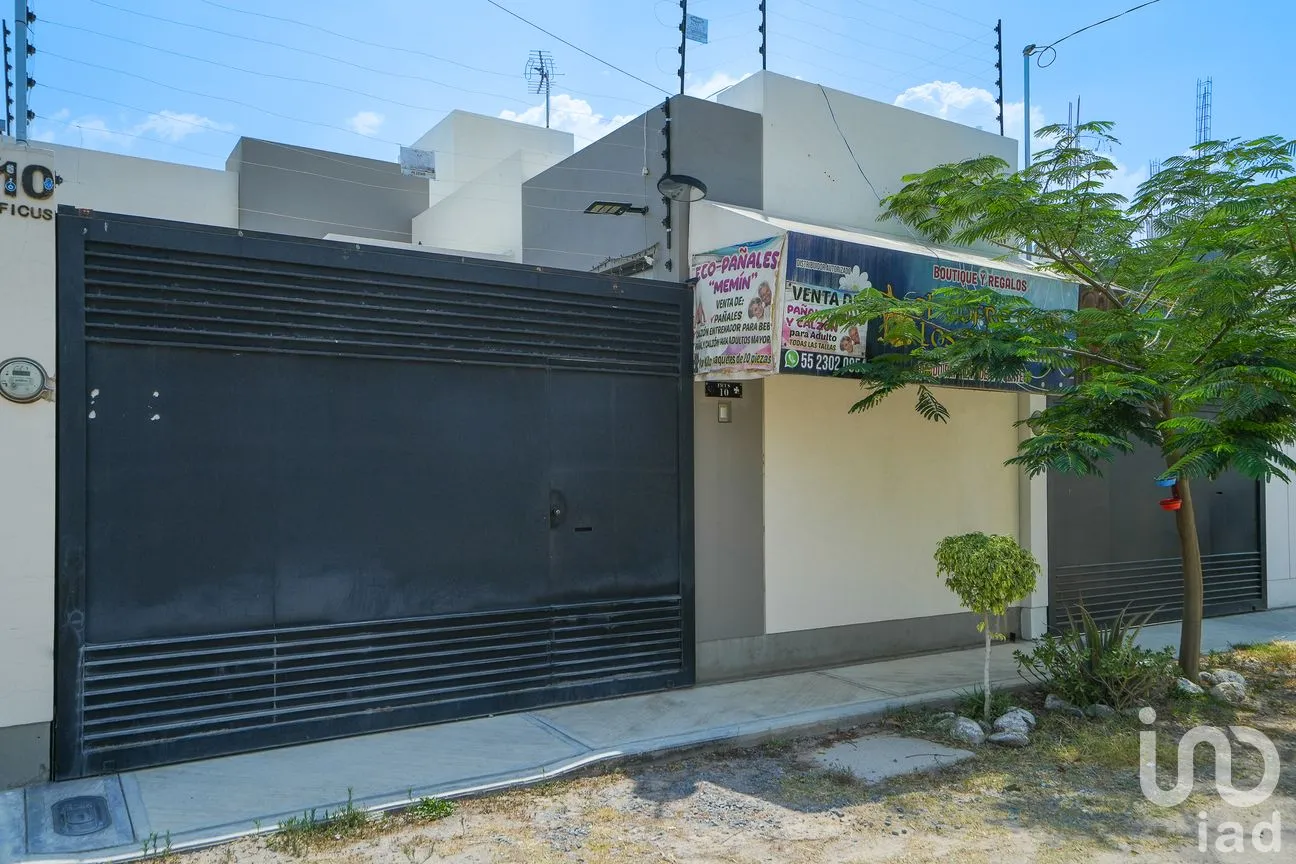 Casa en Venta en Vista Hermosa, Tequisquiapan, Querétaro | NEX-240081 | iad México | Foto 2 de 22