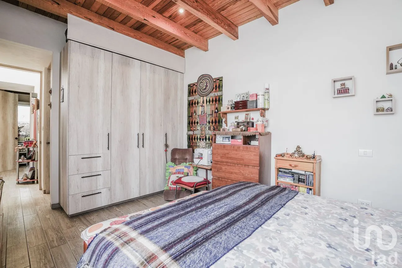 Casa en Venta en Vista Hermosa, Tequisquiapan, Querétaro | NEX-240081 | iad México | Foto 17 de 22