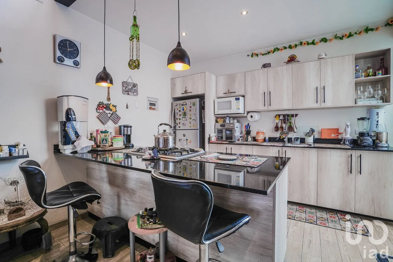 Casa en Venta en Vista Hermosa, Tequisquiapan, Querétaro | NEX-240081 | iad México | Foto 6 de 22