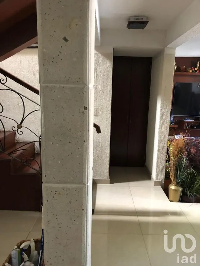 Casa en Venta en Fuentes de Tepepan, Tlalpan, Ciudad de México | NEX-246238 | iad México | Foto 11 de 33