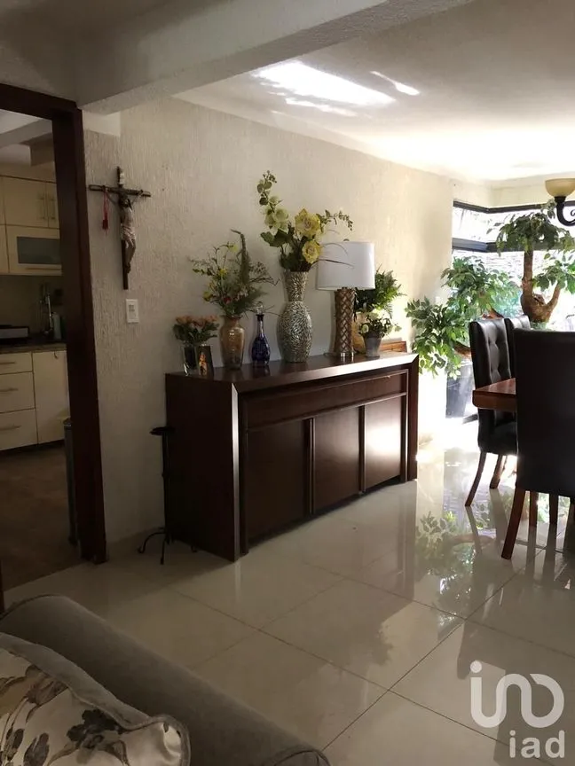 Casa en Venta en Fuentes de Tepepan, Tlalpan, Ciudad de México | NEX-246238 | iad México | Foto 12 de 33