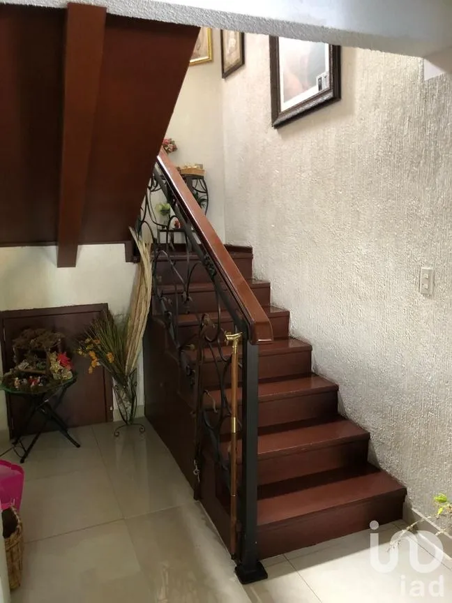Casa en Venta en Fuentes de Tepepan, Tlalpan, Ciudad de México | NEX-246238 | iad México | Foto 13 de 33