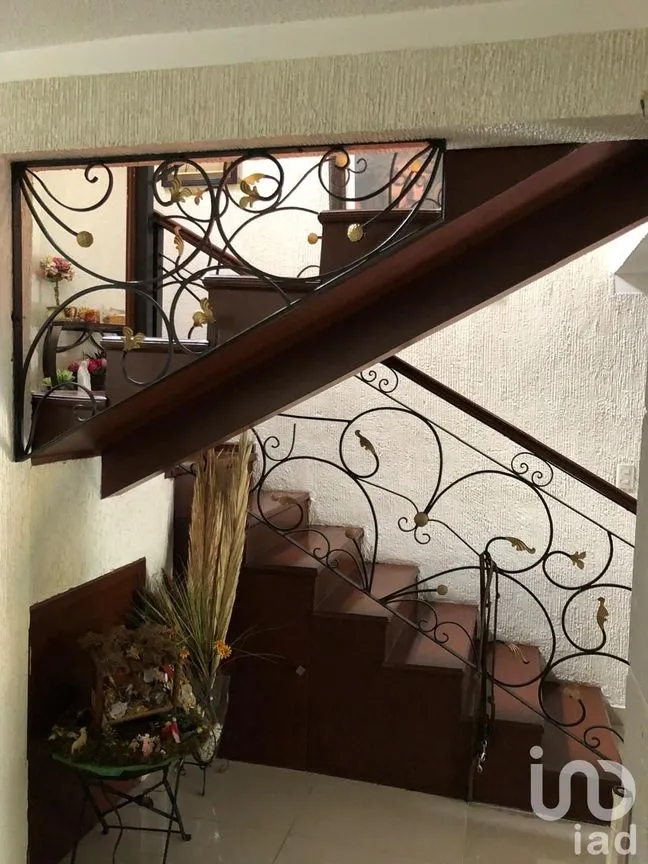 Casa en Venta en Fuentes de Tepepan, Tlalpan, Ciudad de México | NEX-246238 | iad México | Foto 14 de 33