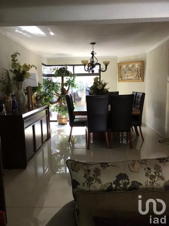 Casa en Venta en Fuentes de Tepepan, Tlalpan, Ciudad de México | NEX-246238 | iad México | Foto 15 de 33