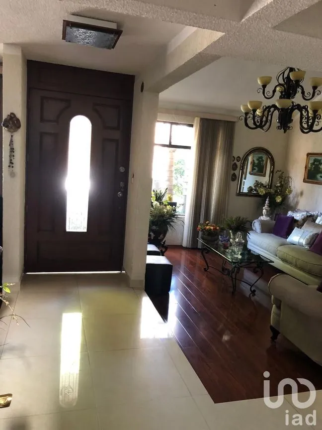 Casa en Venta en Fuentes de Tepepan, Tlalpan, Ciudad de México | NEX-246238 | iad México | Foto 16 de 33