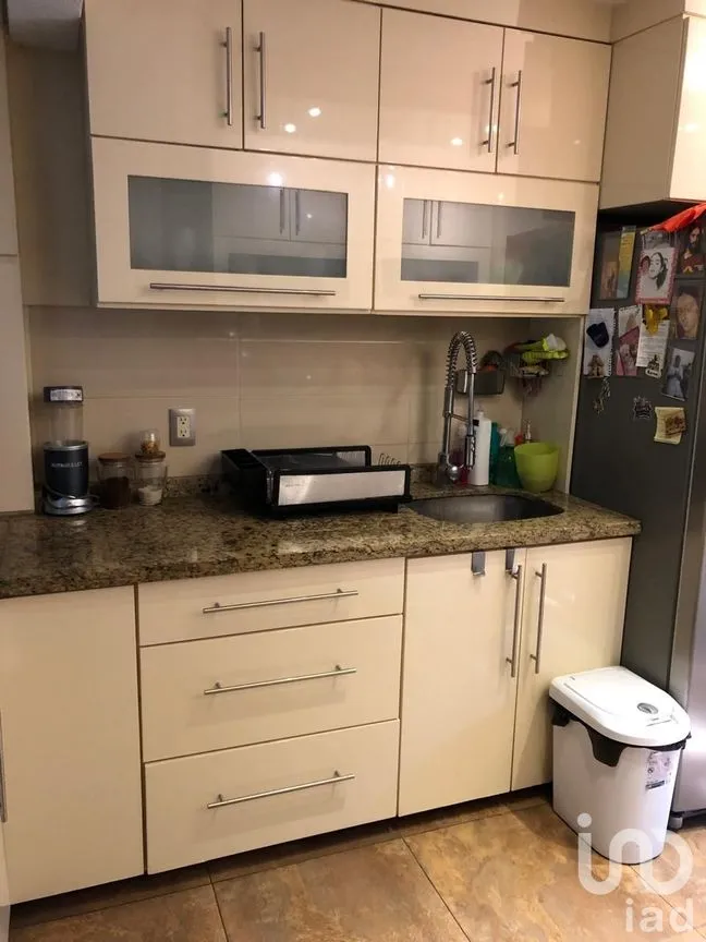 Casa en Venta en Fuentes de Tepepan, Tlalpan, Ciudad de México | NEX-246238 | iad México | Foto 17 de 33