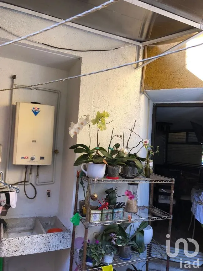 Casa en Venta en Fuentes de Tepepan, Tlalpan, Ciudad de México | NEX-246238 | iad México | Foto 19 de 33