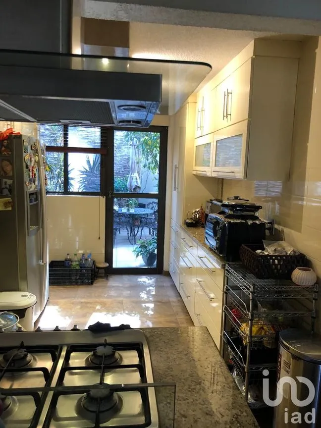 Casa en Venta en Fuentes de Tepepan, Tlalpan, Ciudad de México | NEX-246238 | iad México | Foto 20 de 33