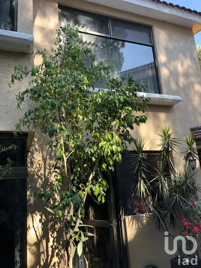 Casa en Venta en Fuentes de Tepepan, Tlalpan, Ciudad de México | NEX-246238 | iad México | Foto 3 de 33