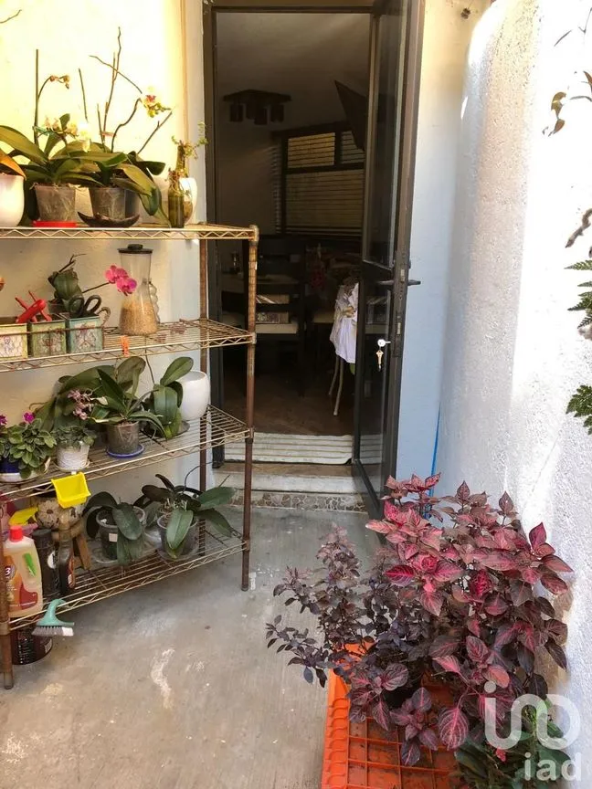 Casa en Venta en Fuentes de Tepepan, Tlalpan, Ciudad de México | NEX-246238 | iad México | Foto 21 de 33