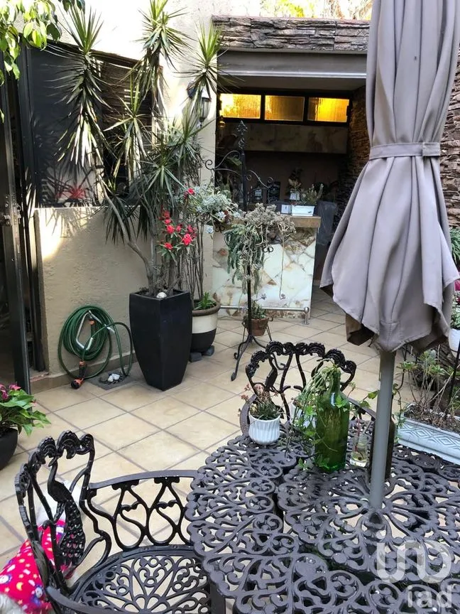 Casa en Venta en Fuentes de Tepepan, Tlalpan, Ciudad de México | NEX-246238 | iad México | Foto 22 de 33