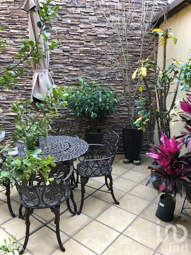 Casa en Venta en Fuentes de Tepepan, Tlalpan, Ciudad de México | NEX-246238 | iad México | Foto 23 de 33