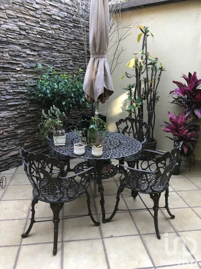 Casa en Venta en Fuentes de Tepepan, Tlalpan, Ciudad de México | NEX-246238 | iad México | Foto 24 de 33